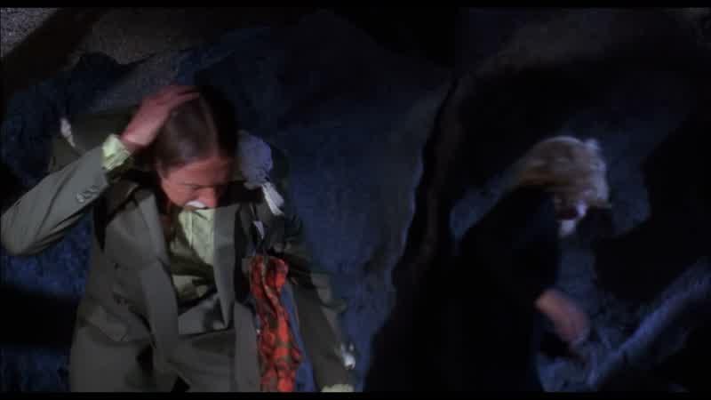 So where's this Lazarus thing?
