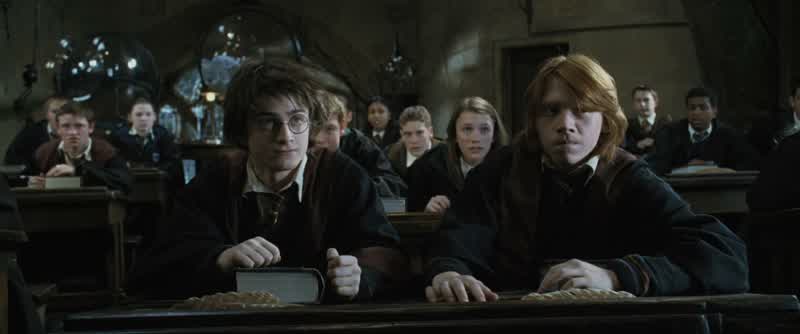 So which curse shall we see first?