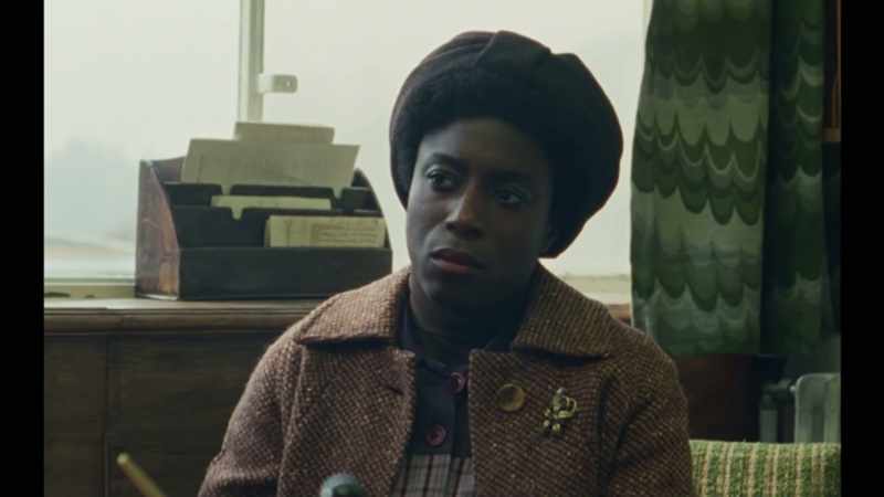 So, whilst we could make this all about your son's behavior