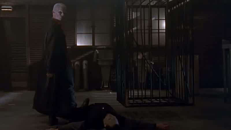 So who do you kill for fun around here