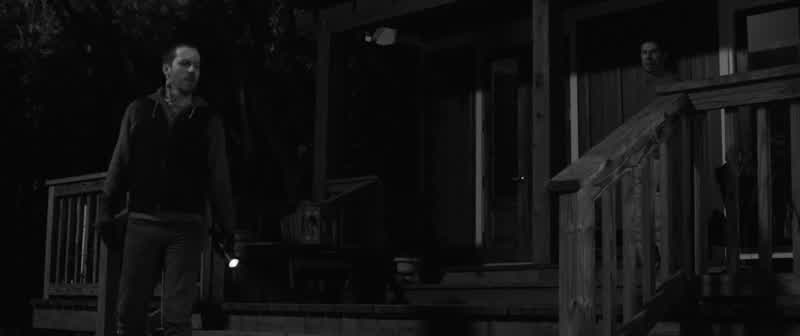 So, who do you think it was?