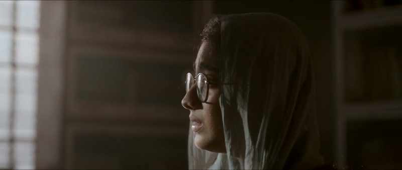 So, someone who knew Teresa closely;