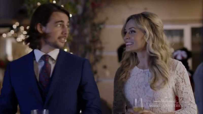 So, who was Ryder going to wine country with?