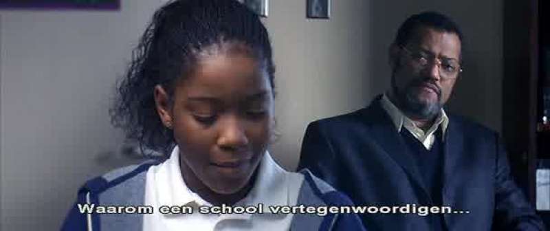 So whoever wins the school bee today