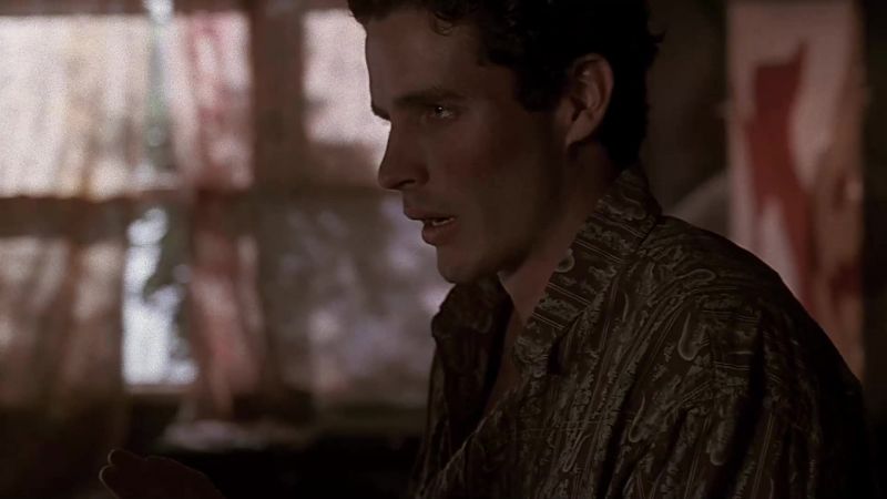 So who's got the money now?