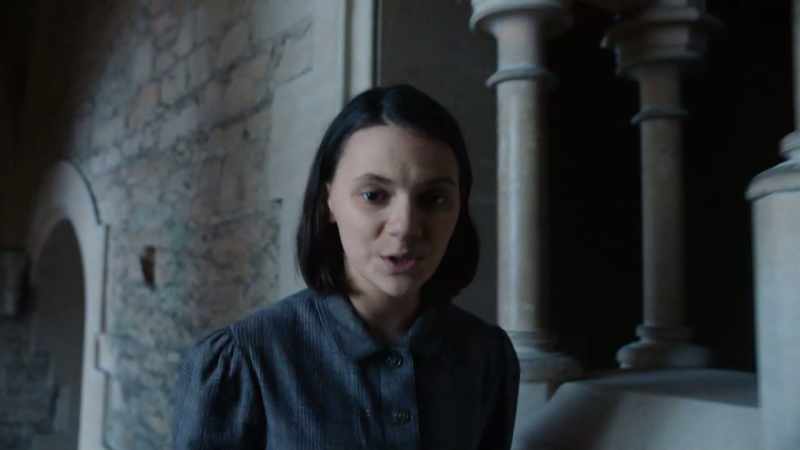 So, why am I here then?