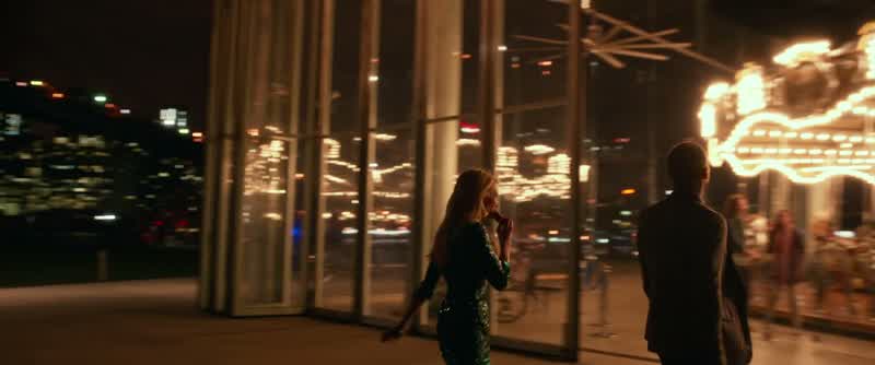 So, why are you playing Nerve?