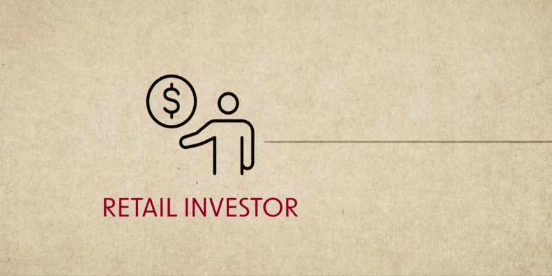 So why aren't our retail trades executed