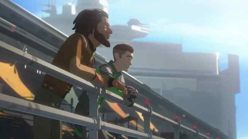 So why aren't you up there racing?