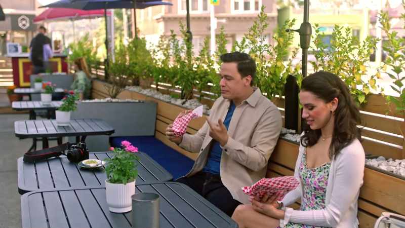 So, why did you leave New York so suddenly?