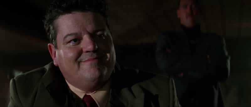 So why did you not kill me Call it professional courtesyThen I should extend you the same courtesy