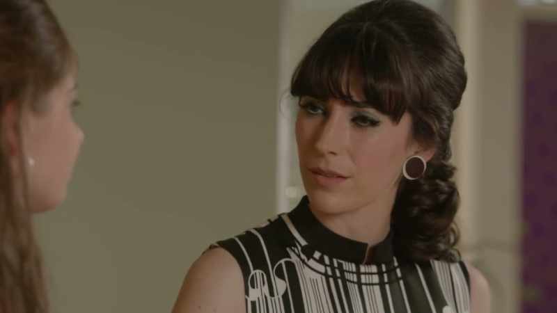 So, why did you stay with him?