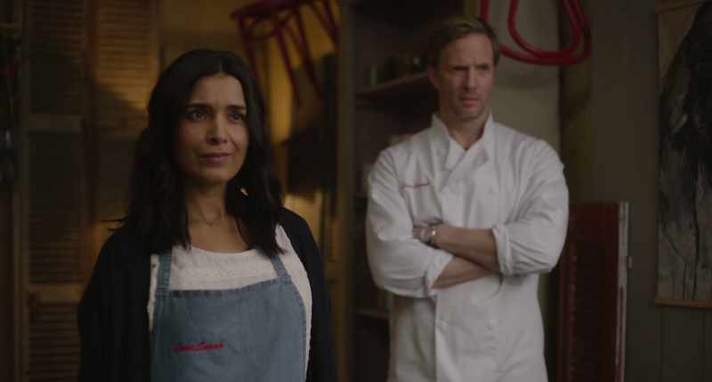 So why didn't we bake foods that no one else bakes?