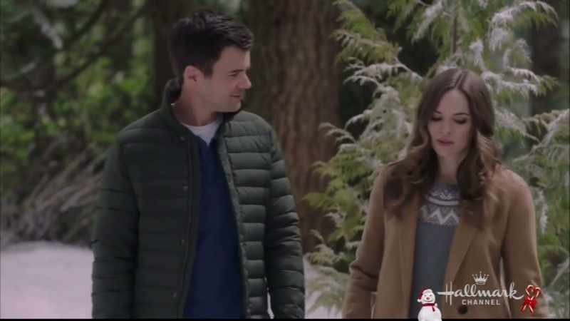 So why don't you come back more? - I don't know