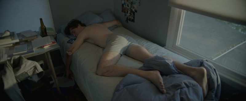 So why don't you feel lucky?