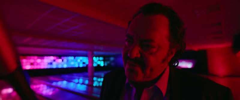 So why don't you hand over the suitcase