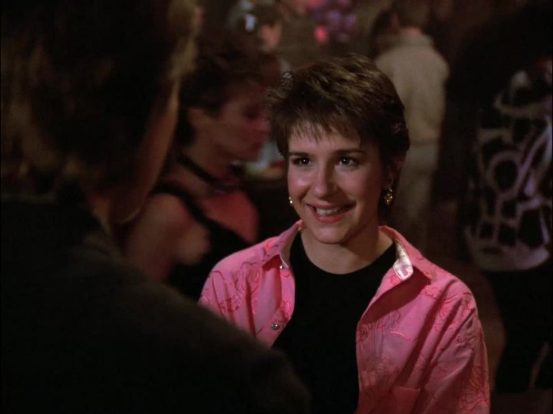 So why don't you introduce him? - He's shy