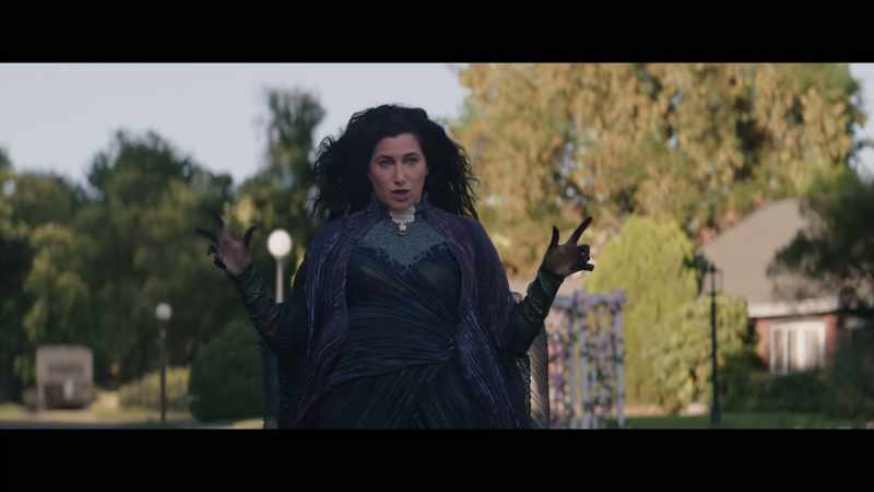 So, why don't you surrender your magic to someone who knows what to do with it?