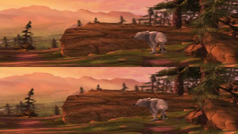 So why is this called Rabbit Poo Mountain