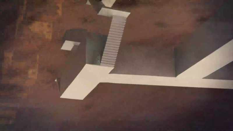 So why was it built? And could it be hiding something?