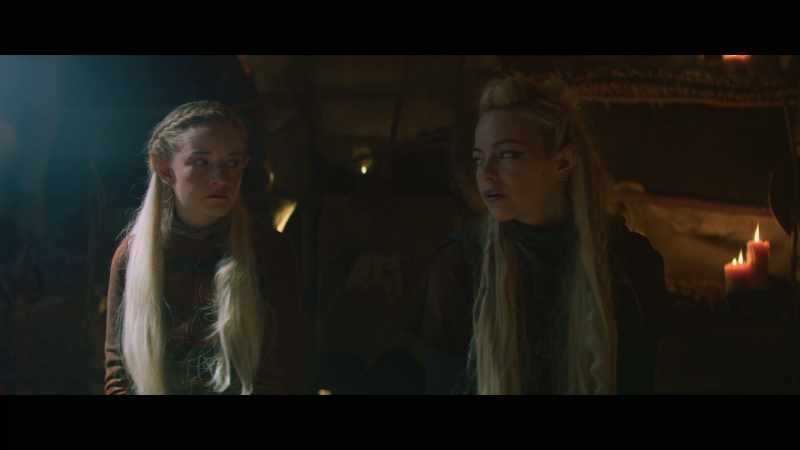So why not have the royal elf look into it?