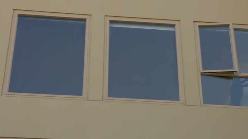 So why was this apartment a state secret?