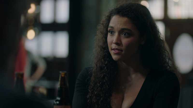 So, why would I help you take down my boyfriend