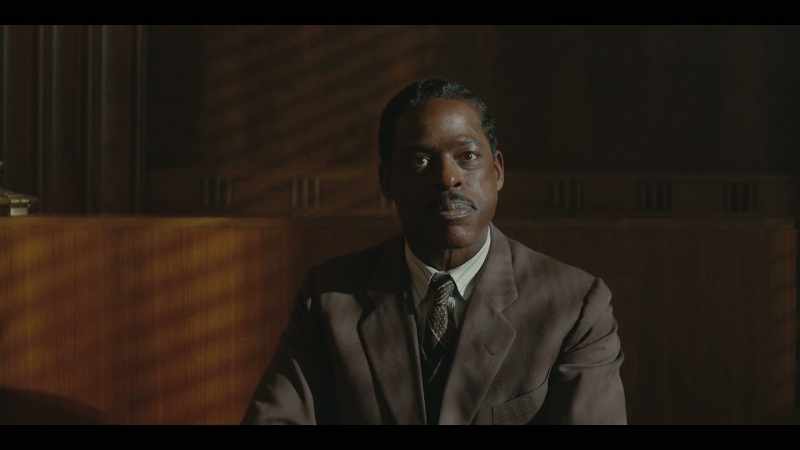 So... why'd I lie, Mr Willis?