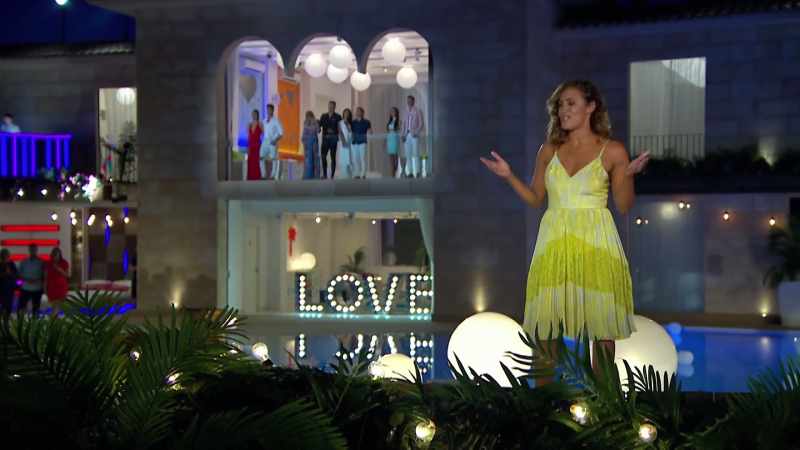 So, who will be crowned Love Island winners 2016?