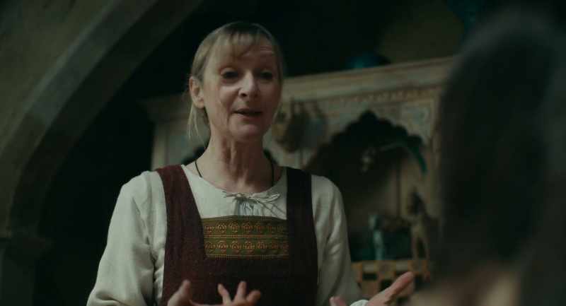 So you will do your duty to bear your husband children