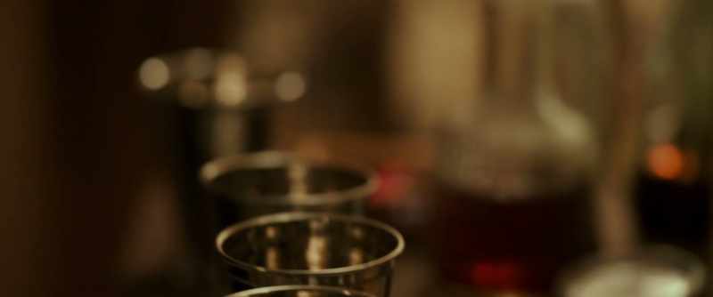 So, will you do the pouring? - Mm-hmm