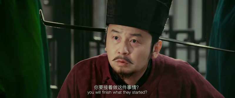 So, will you finish what they started?