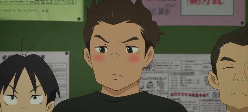 So... will you forgive me, hamamoto?