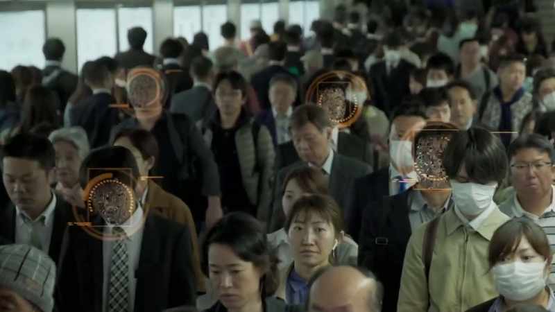 So, you will have a digital avatar of yourself online