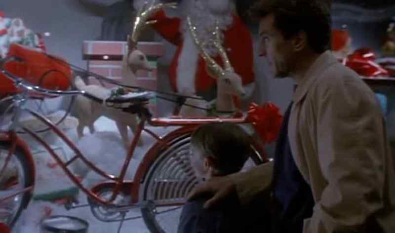 So, when will I get the subpoena?