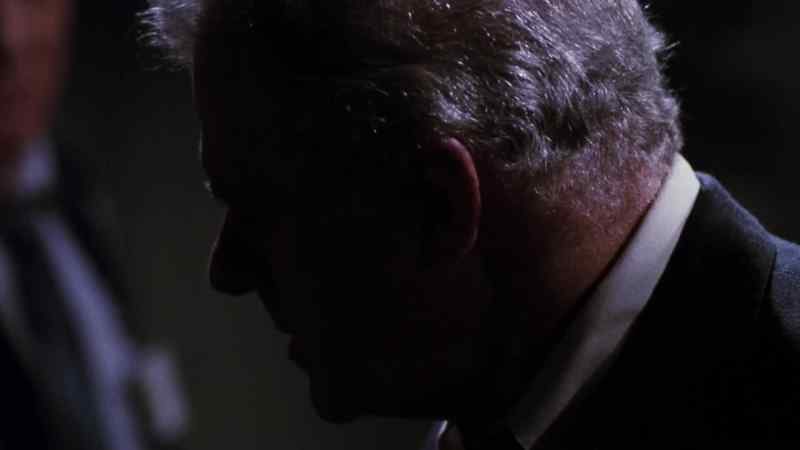 So who wires the place?