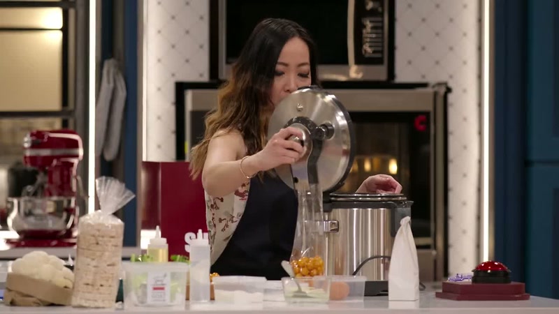 So with this broth, I know where I'm gonna take this dish
