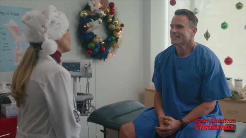 So, we won't have your full MRI results back