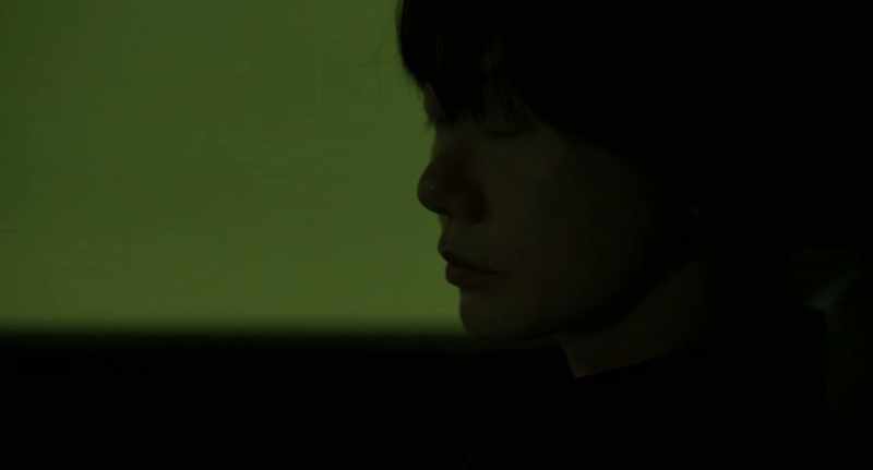 So that woo-sung doesn't get taken away?