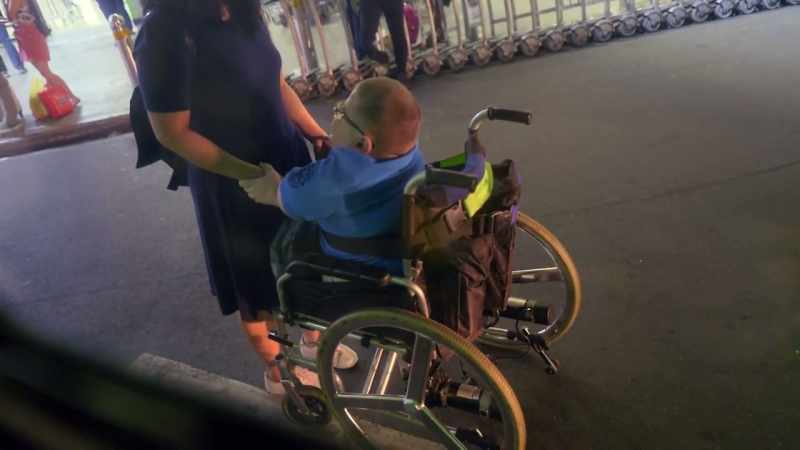 So working with Jim Watkins
