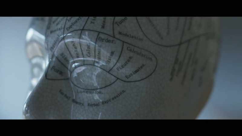 So that world would've been characterized by a lot of those elements