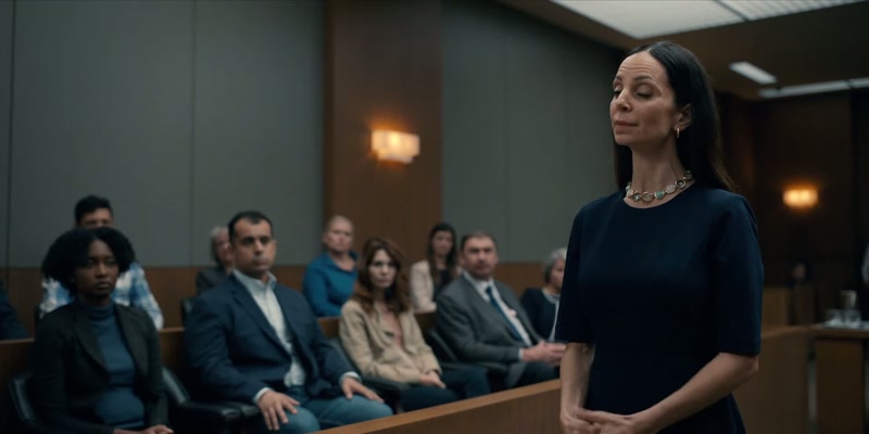 So would you describe the defendant's behavior as paranoid?