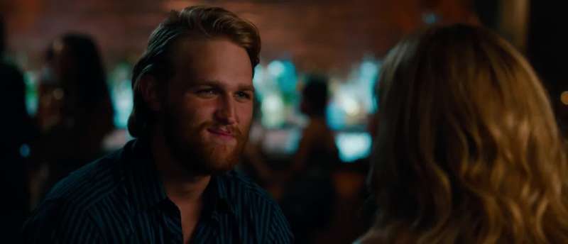 So you would do sex with me