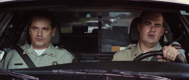 So would you have held on to the wheel?