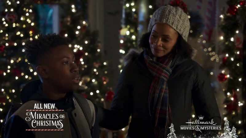 So, where would I find this tree lighting?
