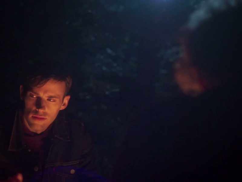 So they would set up shops in the camp