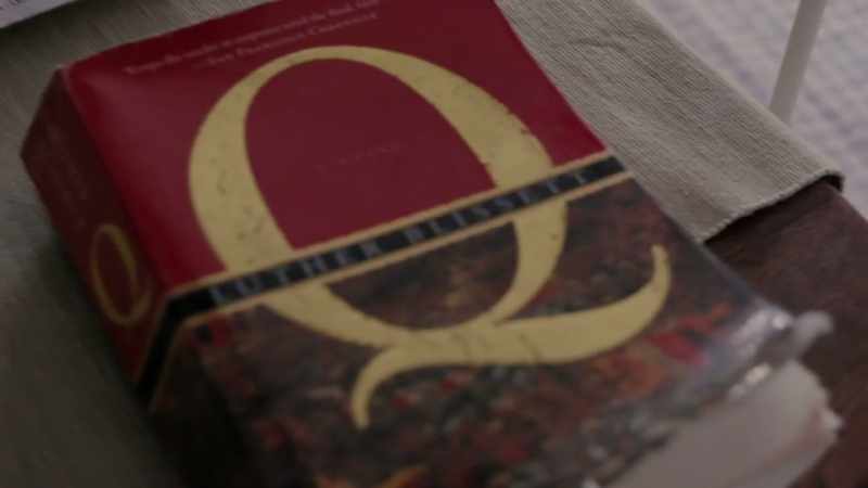 So, you wrote this book 