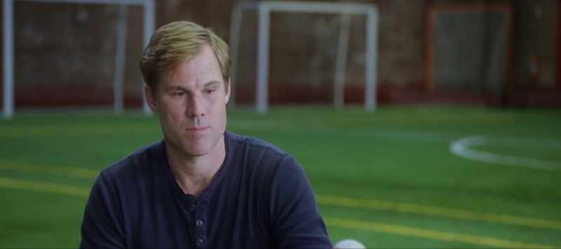 So if Xavier practiced with me