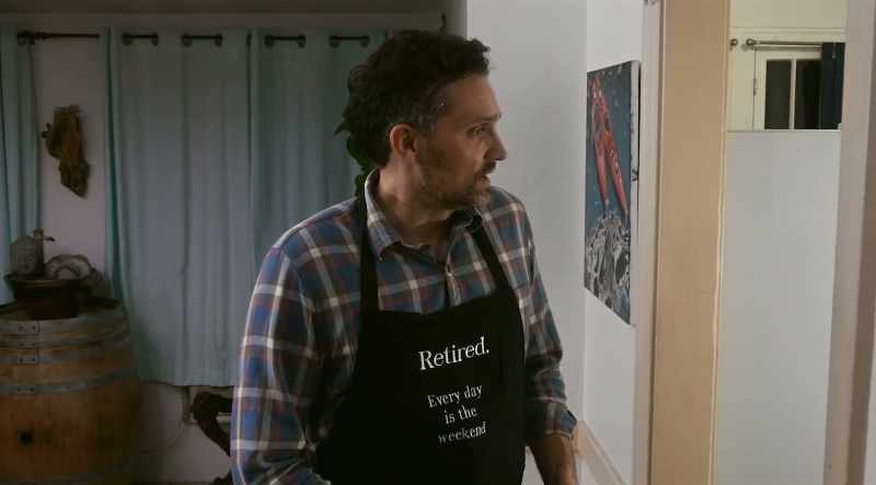 So, yeah, I'm gonna make dinner