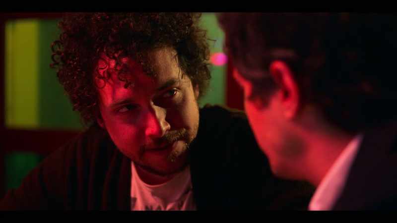 � So, yeah, I'm not... embarrassingly ambitious